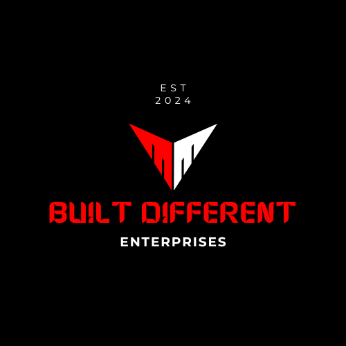 Built Different Enterprises
